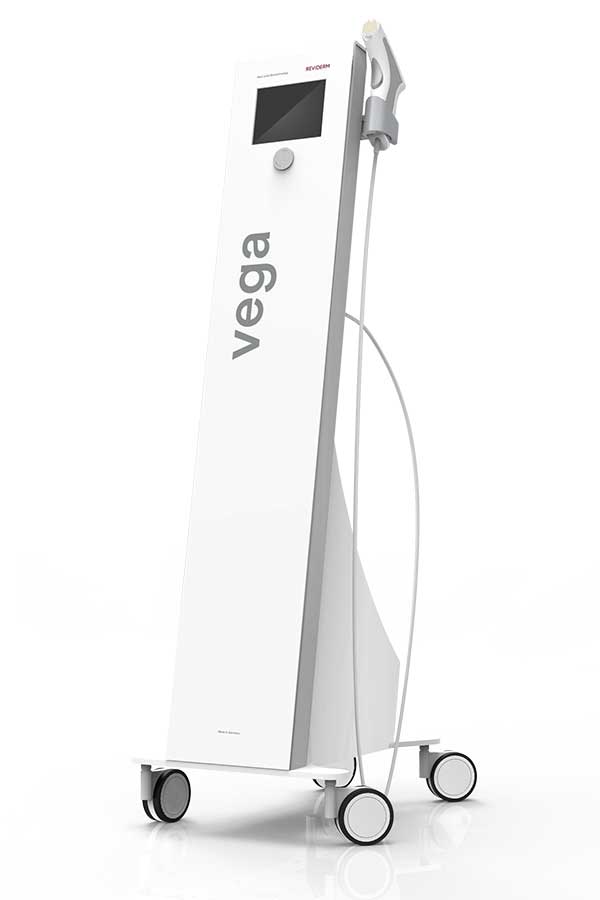 vega reviderm